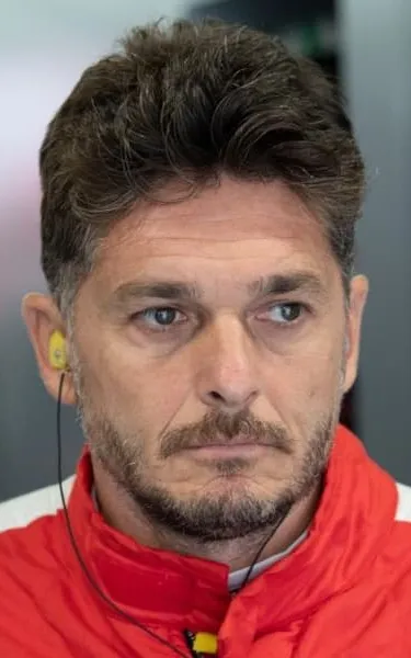 Giancarlo Fisichella