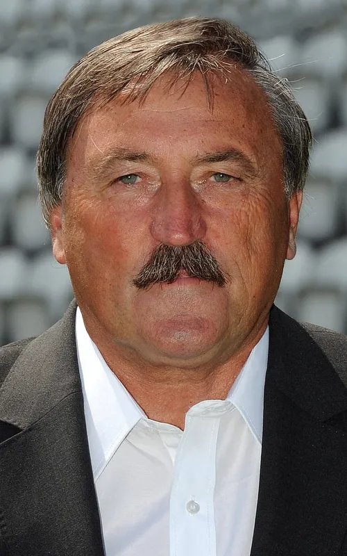 Antonín Panenka