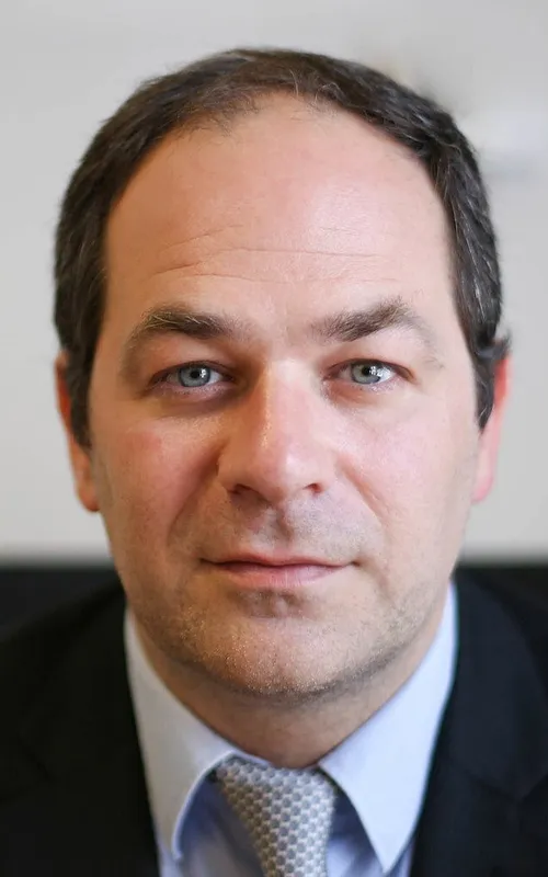 Emmanuel Maurel