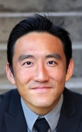 Nolan Hong