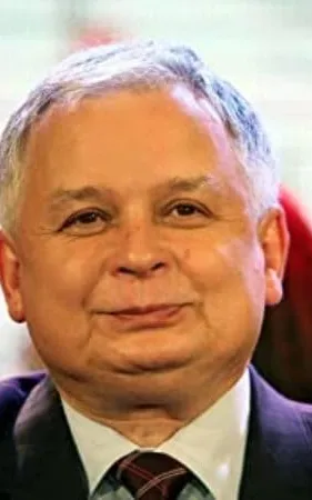 Lech Kaczyński