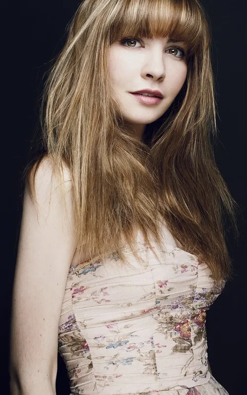 Alix Bénézech