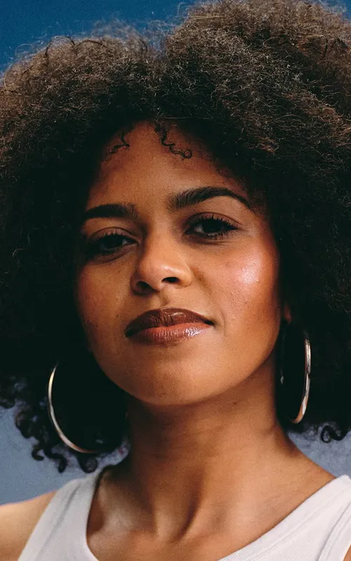 Aminata Belli