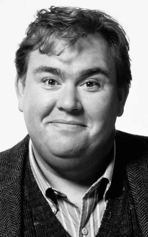 John Candy