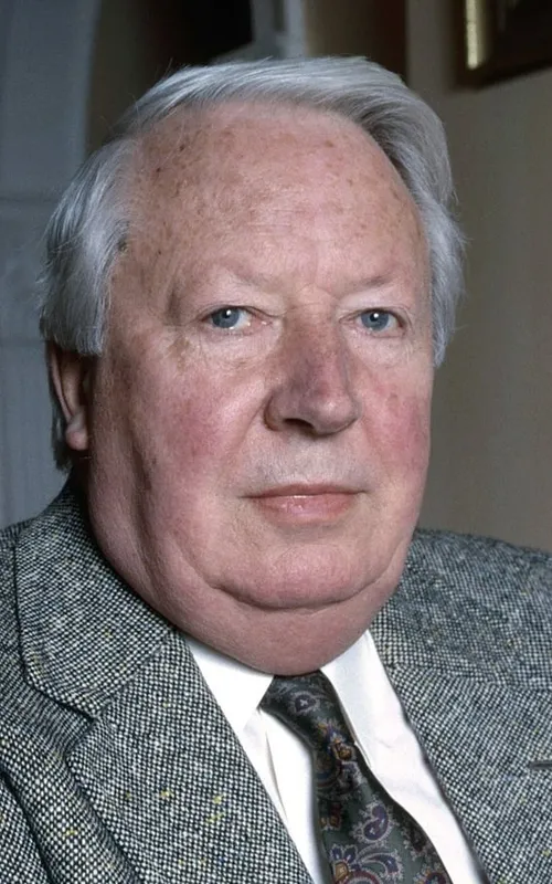 Edward Heath