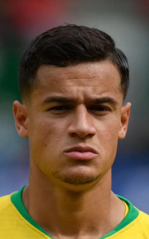 Philippe Coutinho