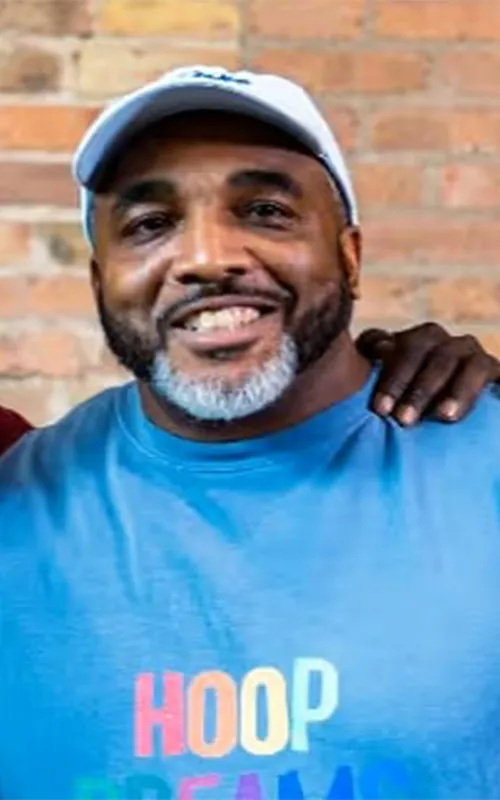 William Gates