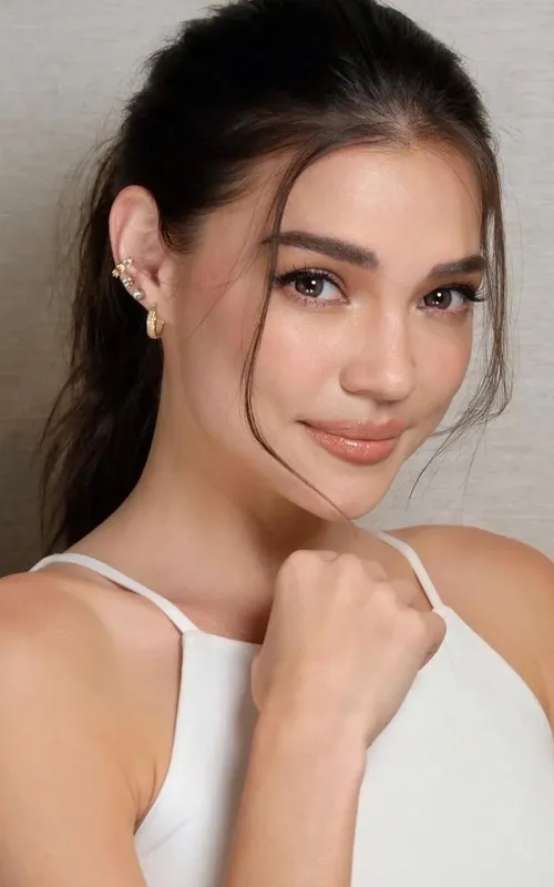 Rhian Ramos