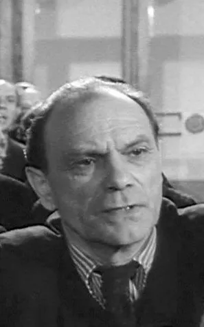 Fedor Fedorovski