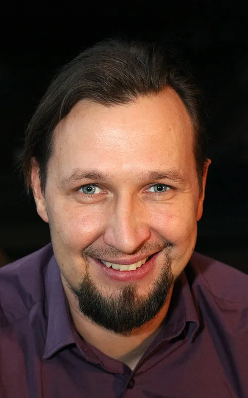 Aldis Siliņš