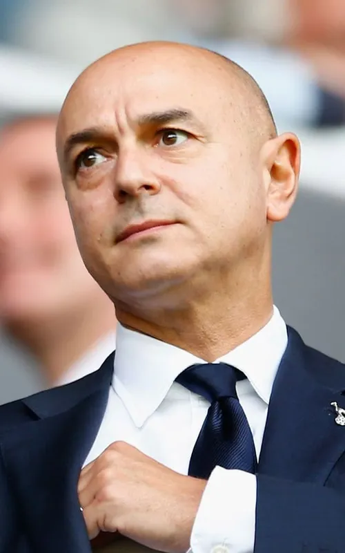 Daniel Levy