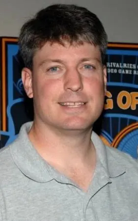 Steve Wiebe