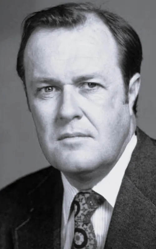 M. Emmet Walsh