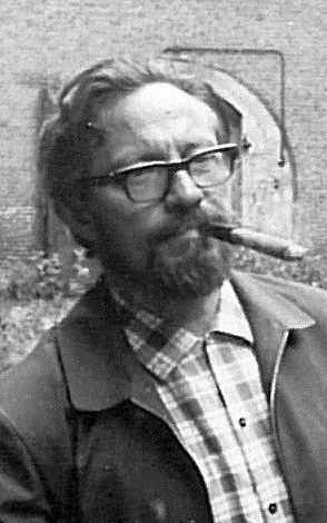 Bert Struys