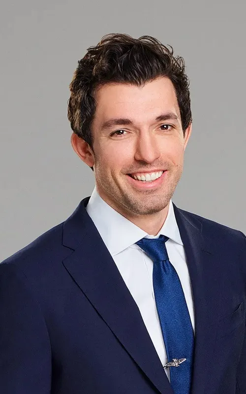 Zack Goytowski