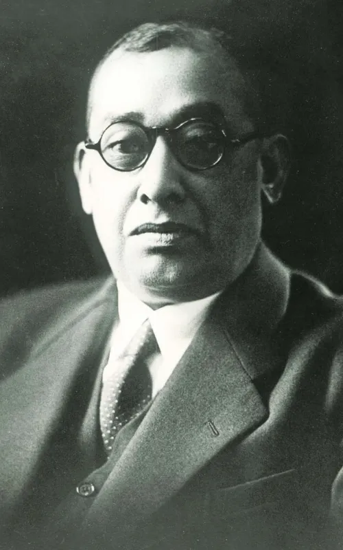 Rashbihari Bose