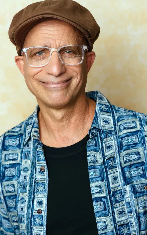 Edward Mehler