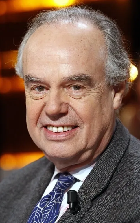 Frédéric Mitterrand