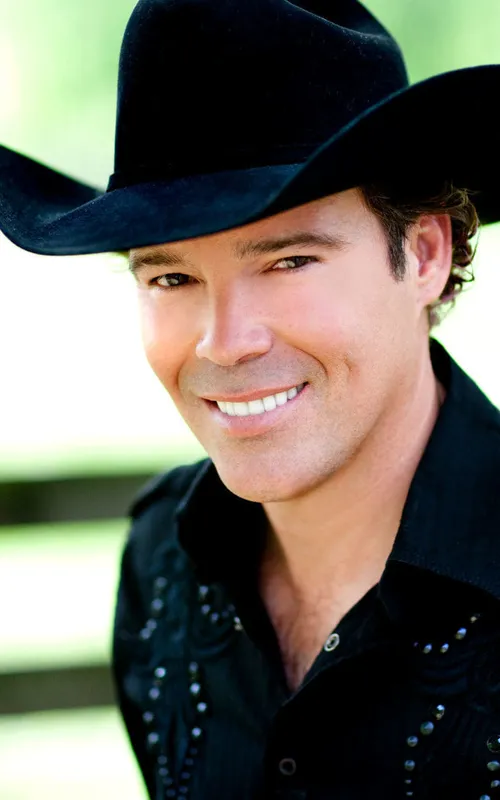 Clay Walker