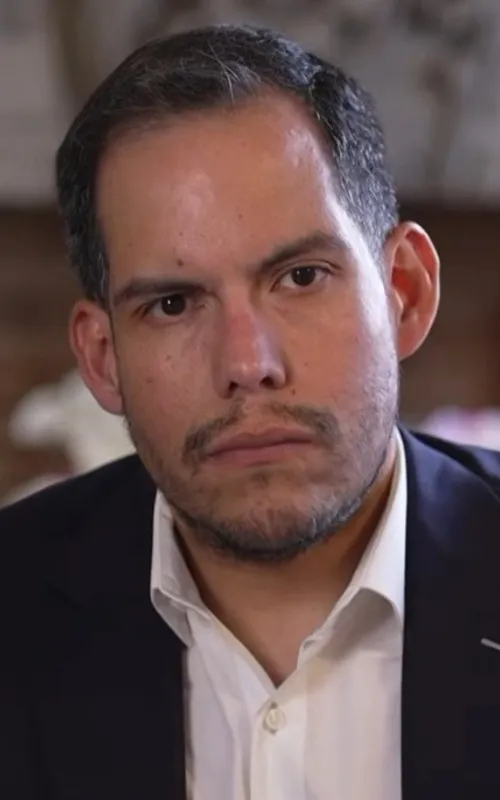 Dorian Roldán