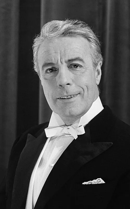 Johannes Heesters