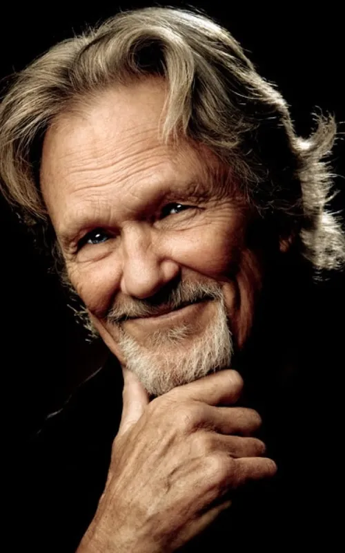 Kris Kristofferson