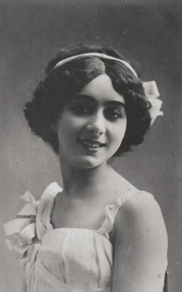 Vera Karalli