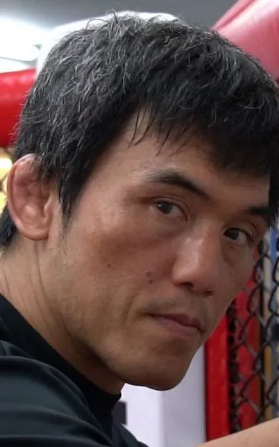 Yuki Kondo