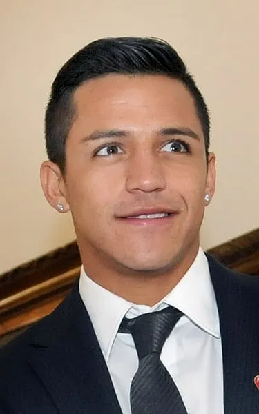 Alexis Sánchez