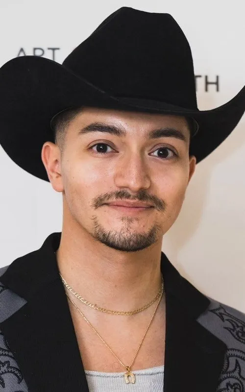 Cesar Camacho