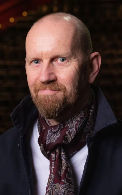Sean Foley