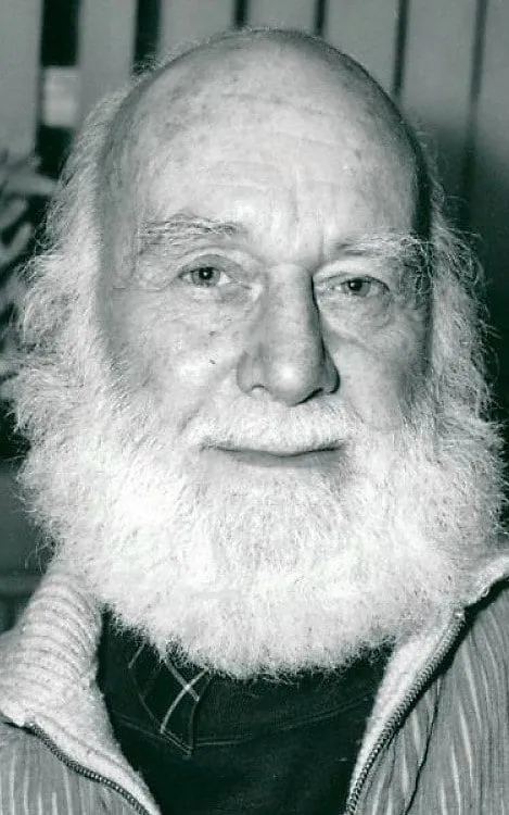 Buster Merryfield