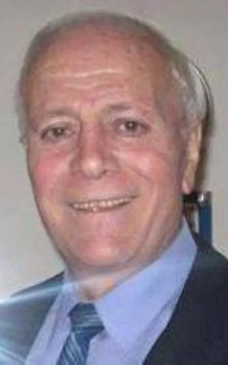 Carlos Vanoni