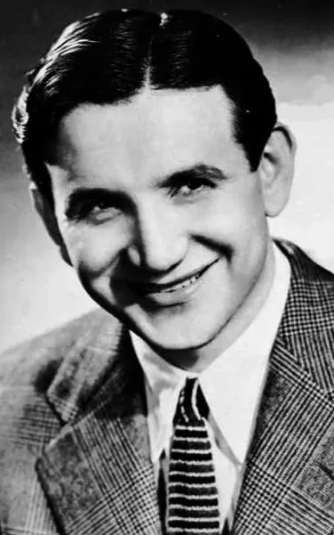 Raymond Scott