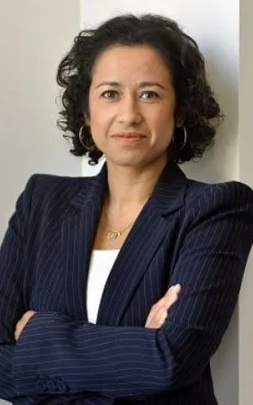 Samira Ahmed