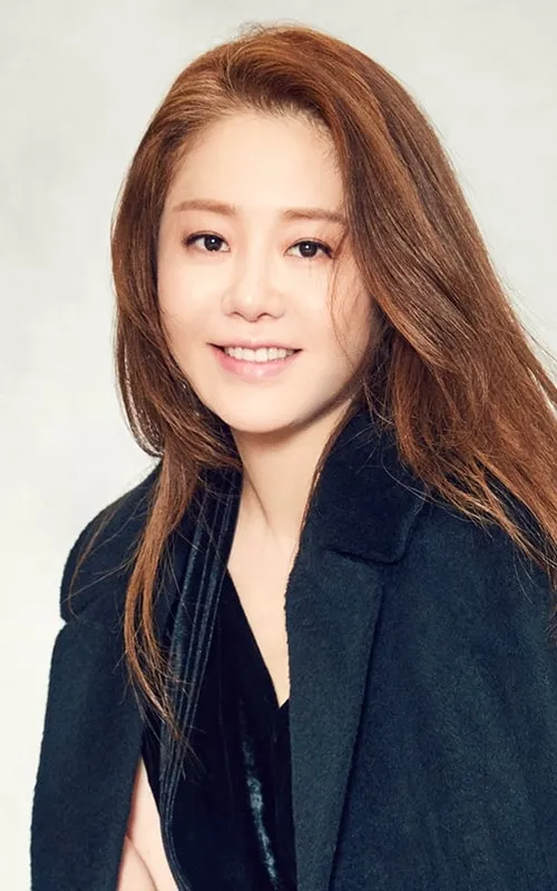 Ko Hyun-jung