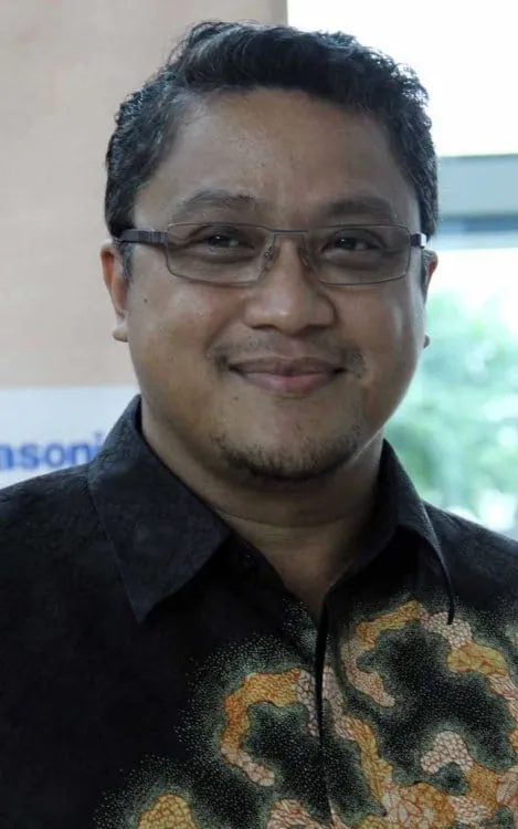 Dede Yusuf