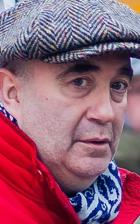 Vitaly Novikov
