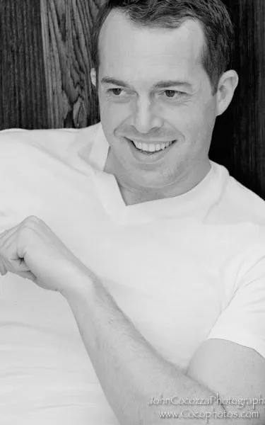 Brian Linsley