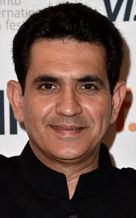 Omung Kumar