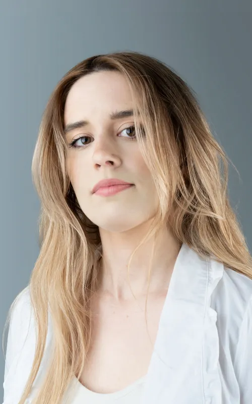 Lucia Zamora