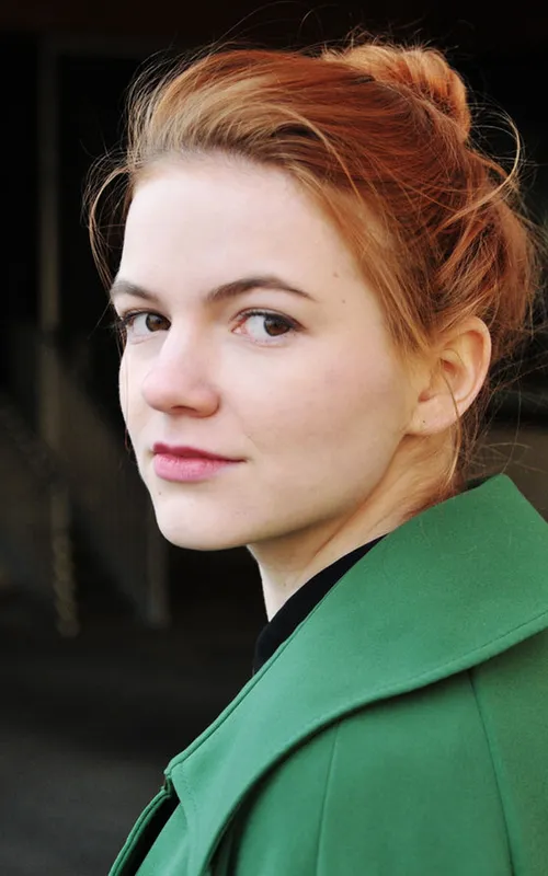 Luzie Juckenburg