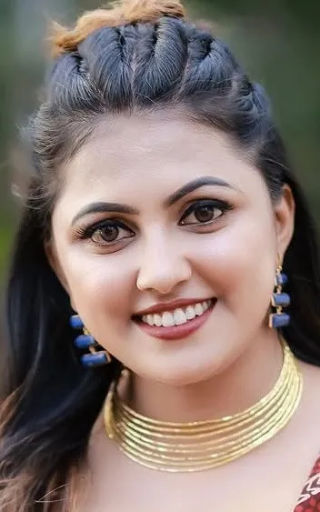 Sreevidya Mullachery