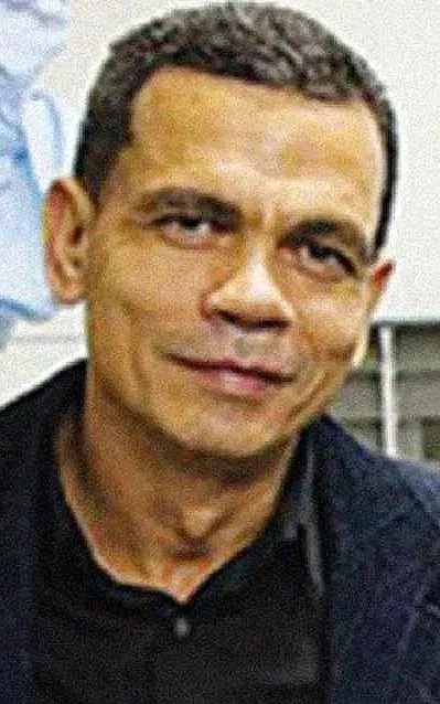 Gilberto Moura