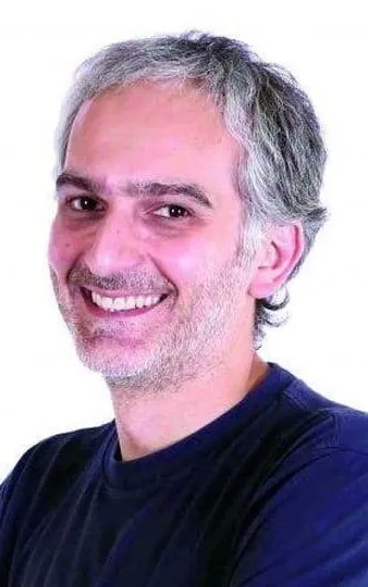 Bijan Banafshekhah