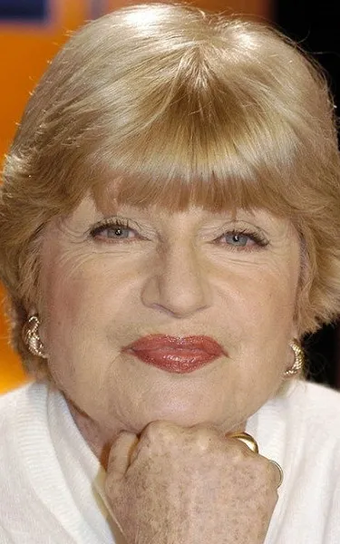 Françoise Dorin