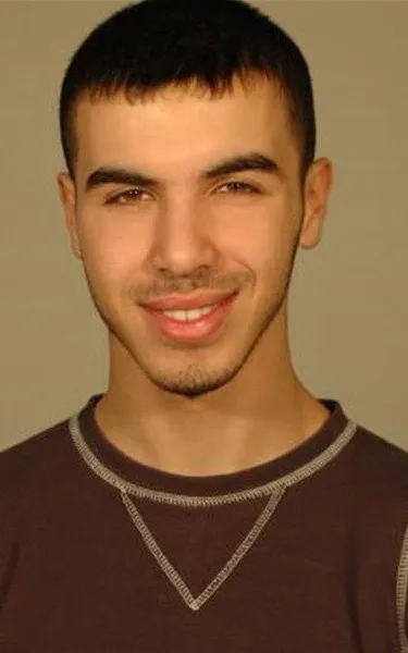 Fayçal Zeghadi