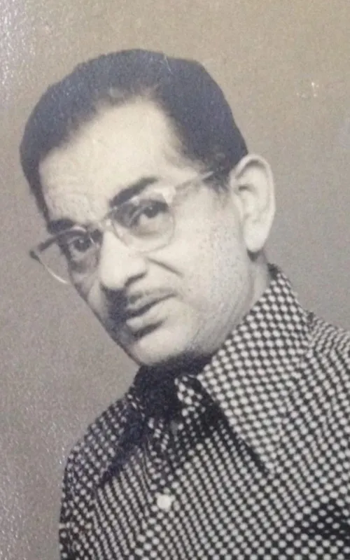 Rajanala Kaleswara Rao