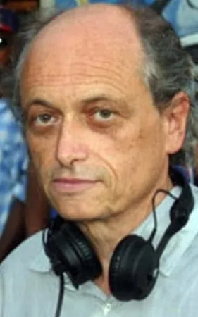 Jérôme Laperrousaz