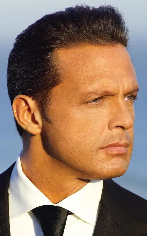 Luis Miguel